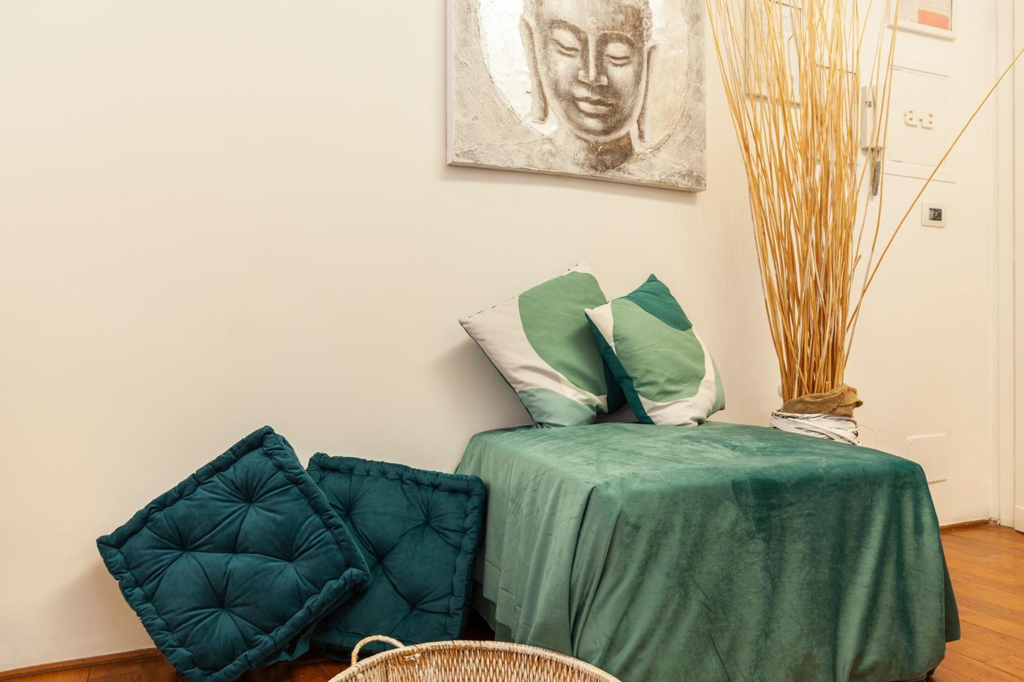 Navona Historic Luxury Deluxe Apartment