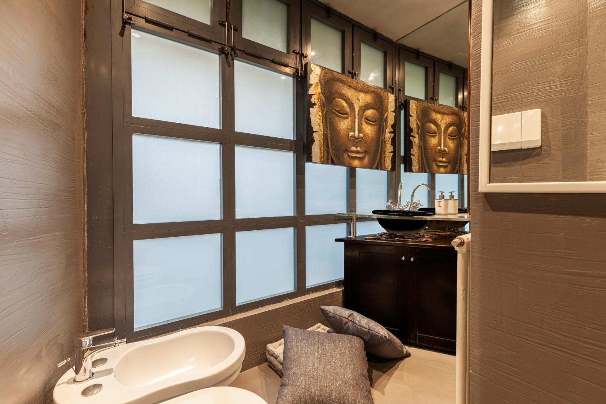 Navona Historic Luxury Deluxe Apartment