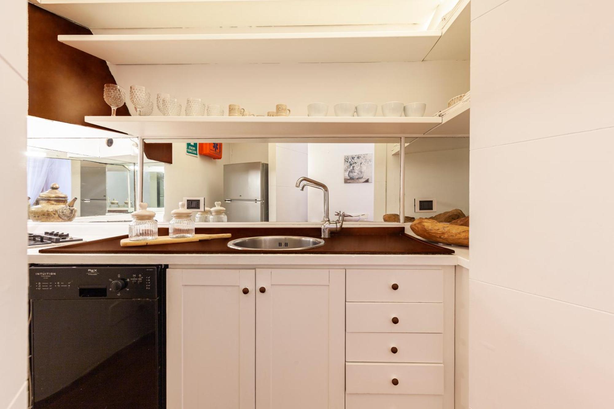 Navona Historic Luxury Deluxe Apartment *