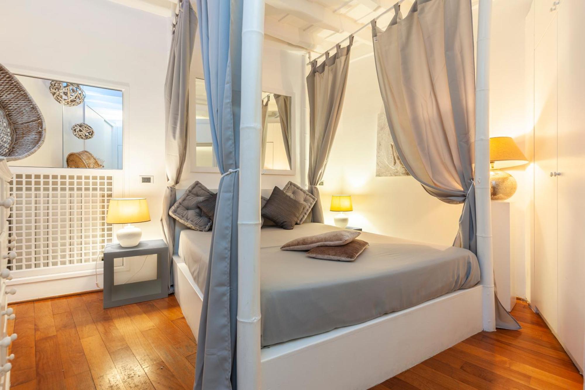 Navona Historic Luxury Deluxe *
