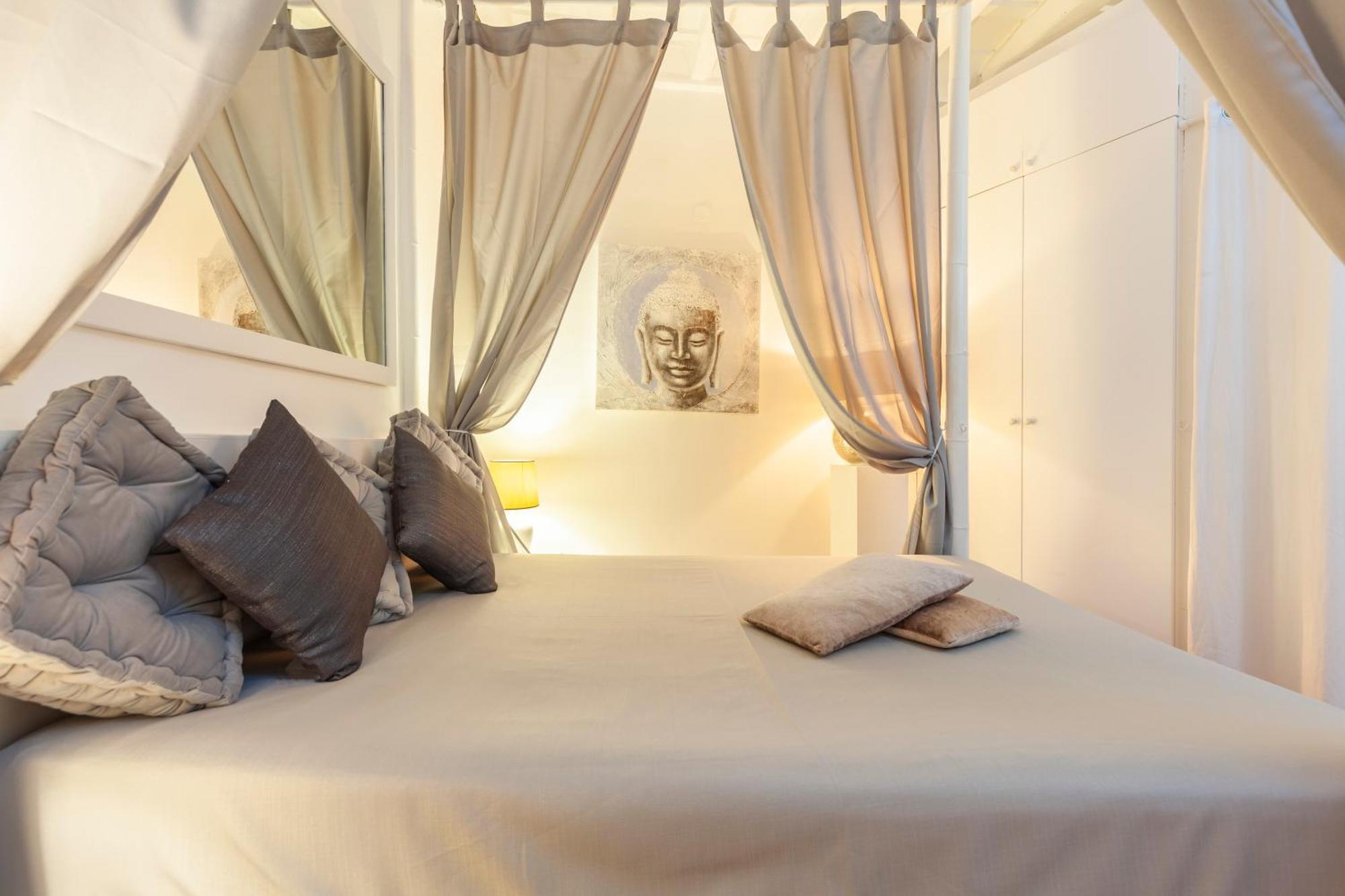 Navona Historic Luxury Deluxe Apartment