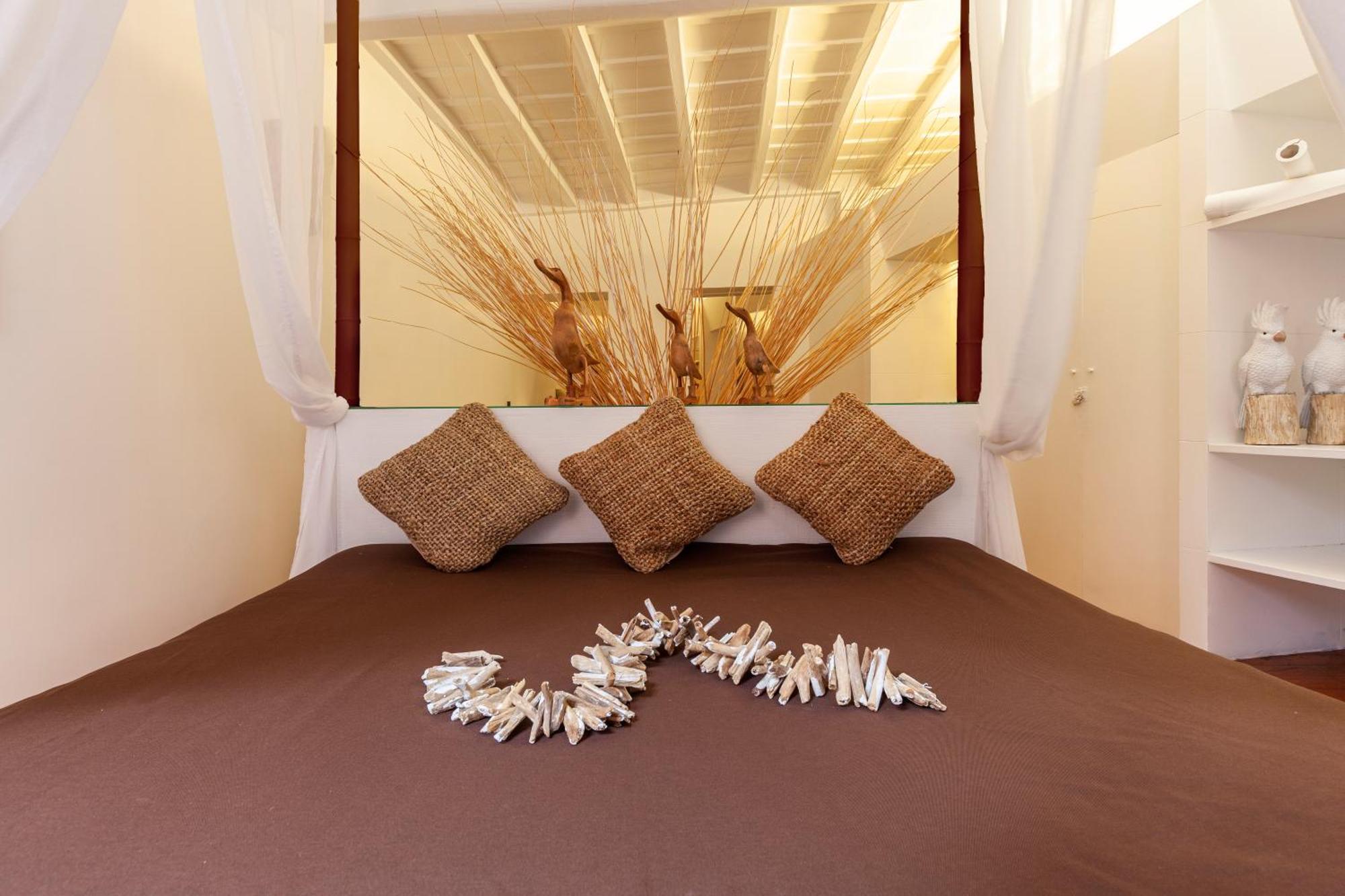 Apartment Navona Historic Luxury Deluxe Rom